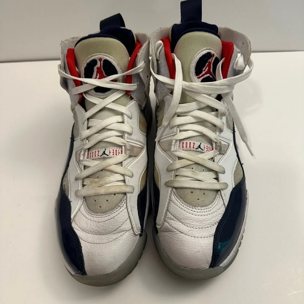 Nike Air Jordan Jumpam Two Trey DO1925 102 